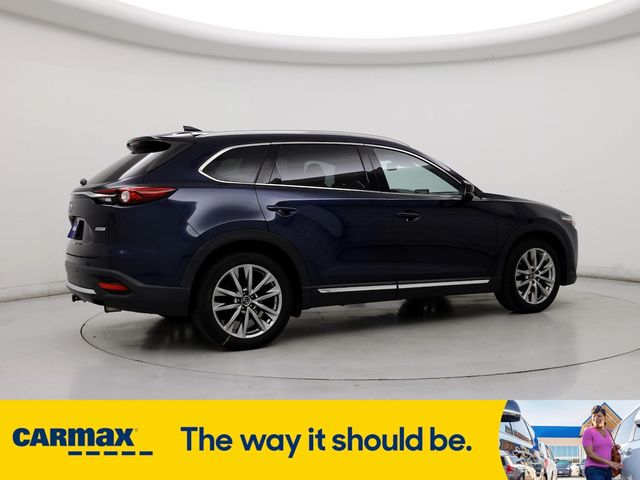 2018 Mazda CX-9 Grand Touring