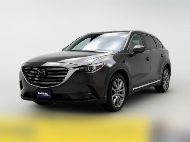 2018 Mazda CX-9 Grand Touring