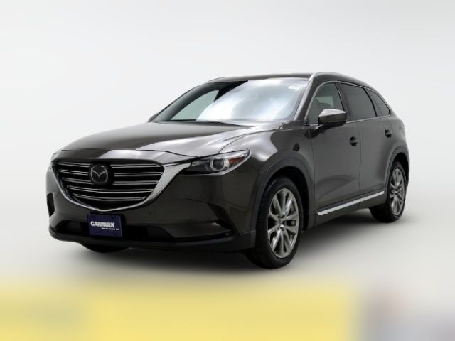 2018 Mazda CX-9 Grand Touring