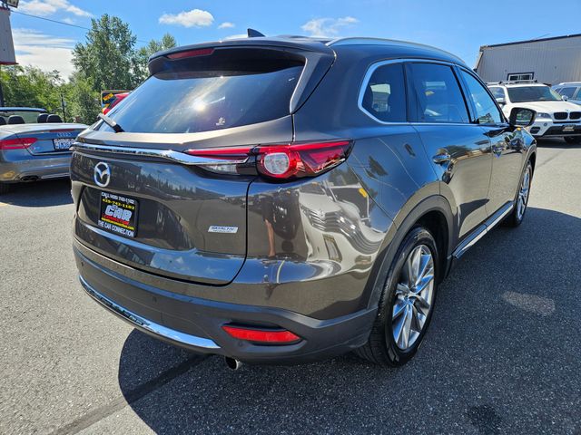 2018 Mazda CX-9 Grand Touring