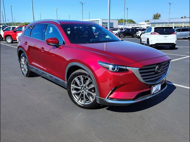 2018 Mazda CX-9 Grand Touring