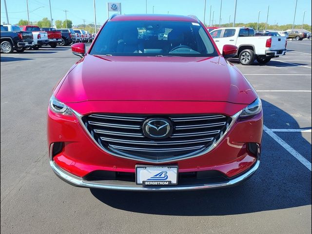 2018 Mazda CX-9 Grand Touring