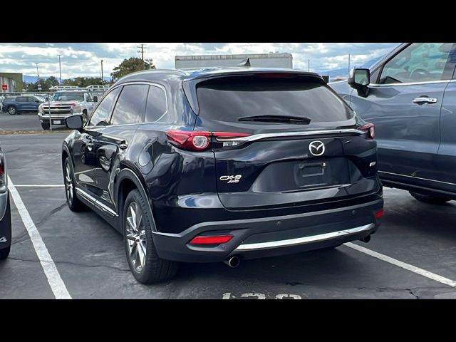 2018 Mazda CX-9 Grand Touring