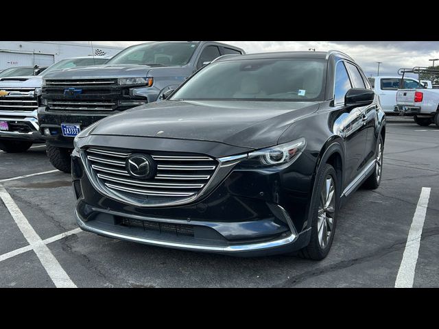 2018 Mazda CX-9 Grand Touring