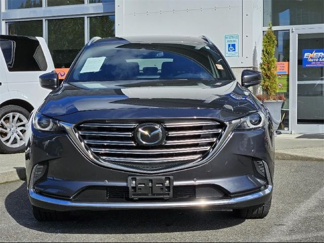 2018 Mazda CX-9 Grand Touring