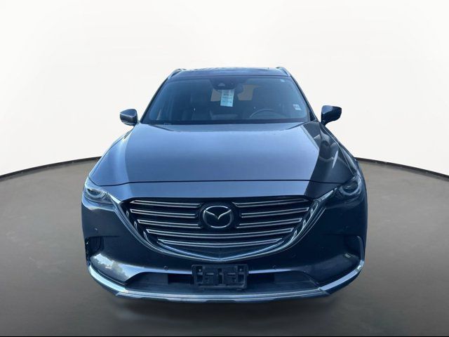 2018 Mazda CX-9 Grand Touring
