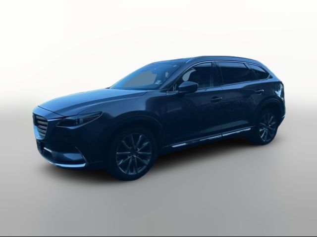 2018 Mazda CX-9 Grand Touring