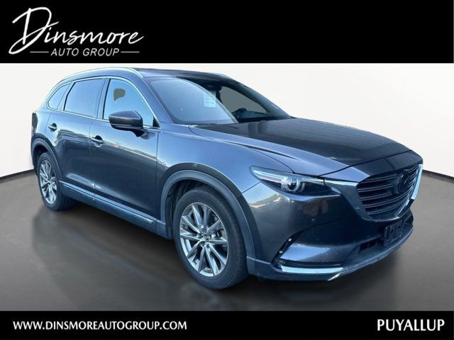 2018 Mazda CX-9 Grand Touring