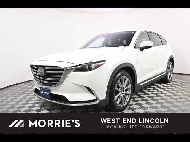 2018 Mazda CX-9 Grand Touring