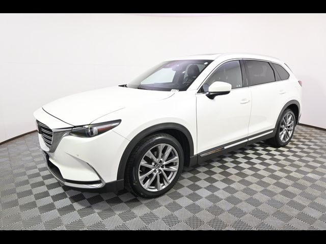 2018 Mazda CX-9 Grand Touring