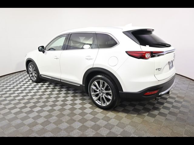 2018 Mazda CX-9 Grand Touring