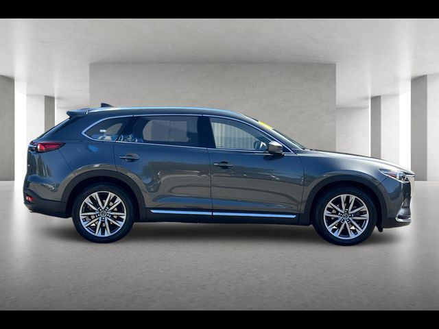 2018 Mazda CX-9 Grand Touring