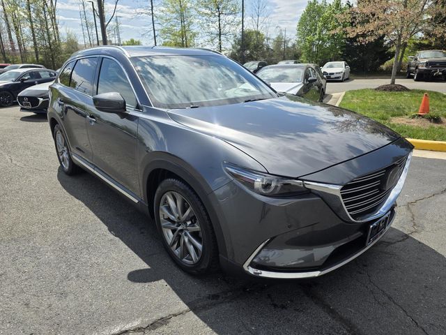 2018 Mazda CX-9 Grand Touring