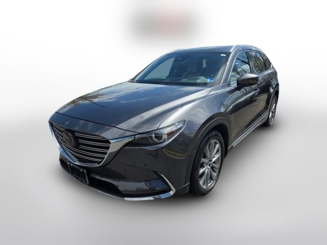 2018 Mazda CX-9 Grand Touring