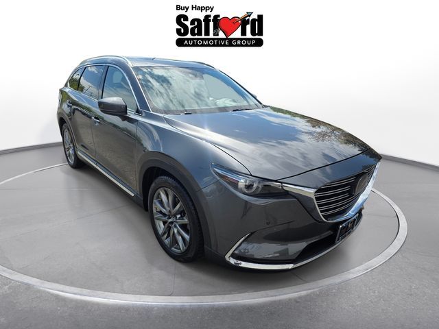 2018 Mazda CX-9 Grand Touring