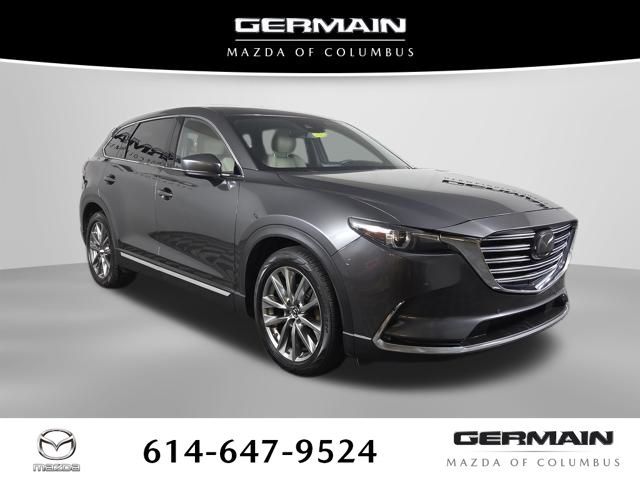 2018 Mazda CX-9 Grand Touring
