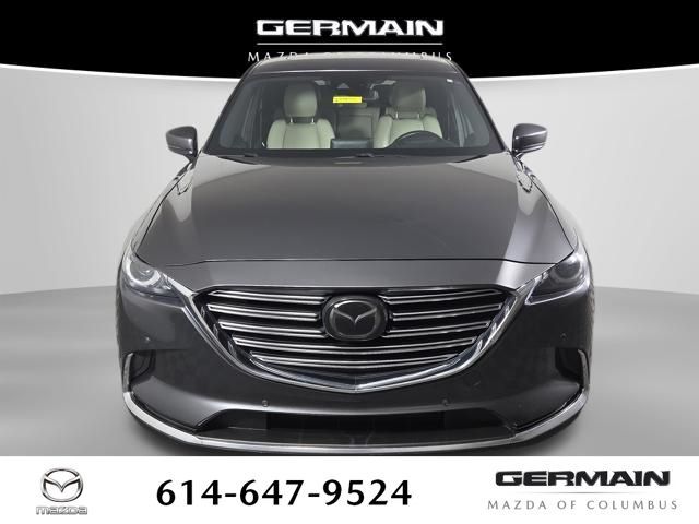 2018 Mazda CX-9 Grand Touring