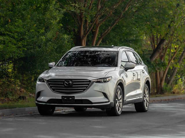 2018 Mazda CX-9 Grand Touring