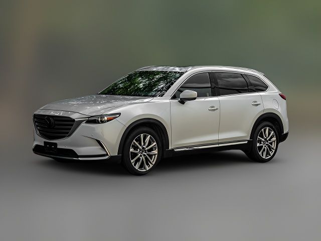2018 Mazda CX-9 Grand Touring