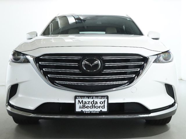 2018 Mazda CX-9 Grand Touring