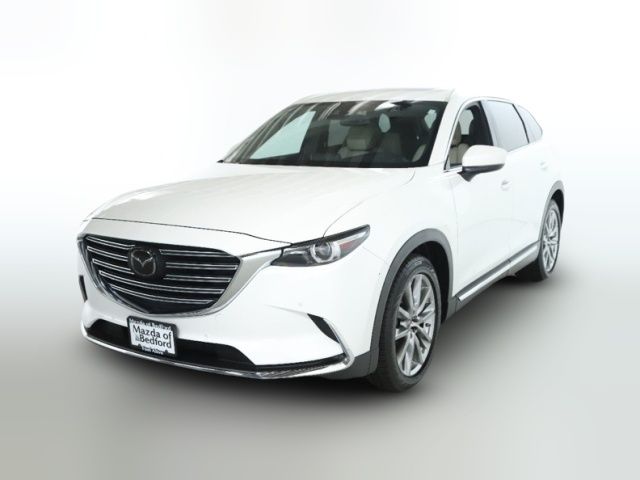 2018 Mazda CX-9 Grand Touring