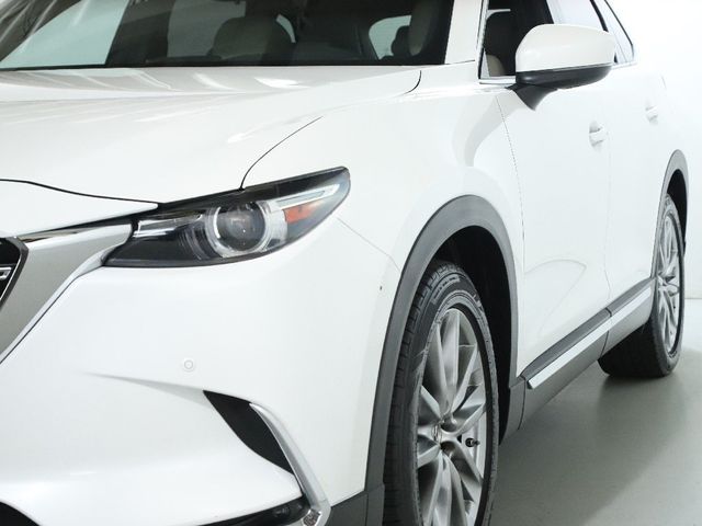 2018 Mazda CX-9 Grand Touring