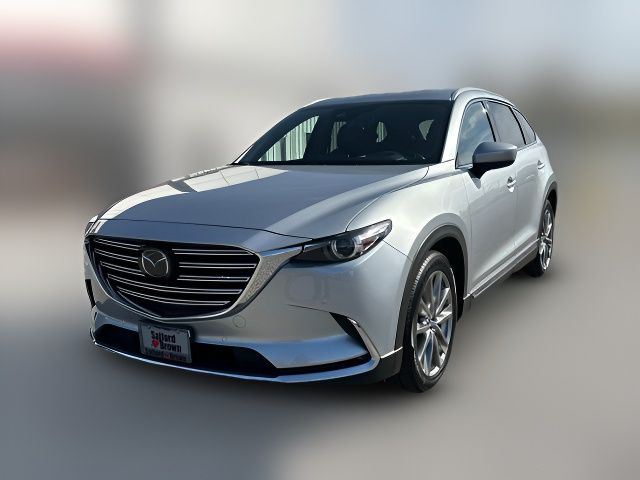 2018 Mazda CX-9 Grand Touring