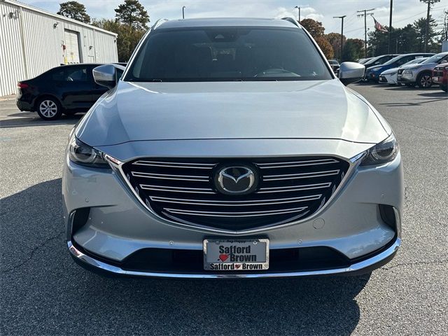 2018 Mazda CX-9 Grand Touring