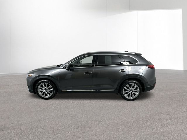 2018 Mazda CX-9 Grand Touring