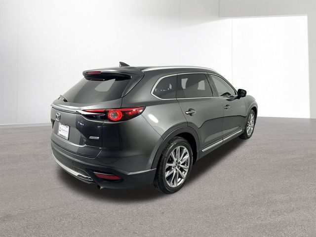 2018 Mazda CX-9 Grand Touring