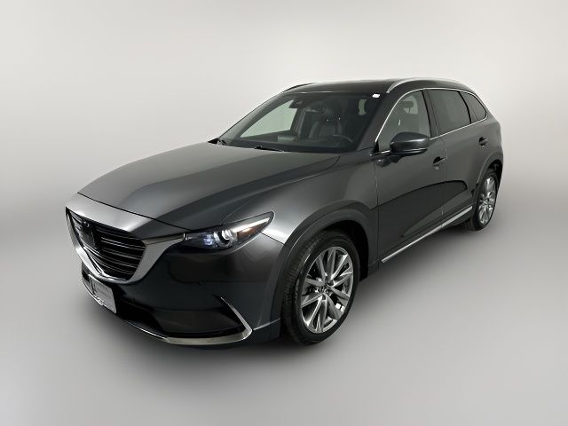 2018 Mazda CX-9 Grand Touring