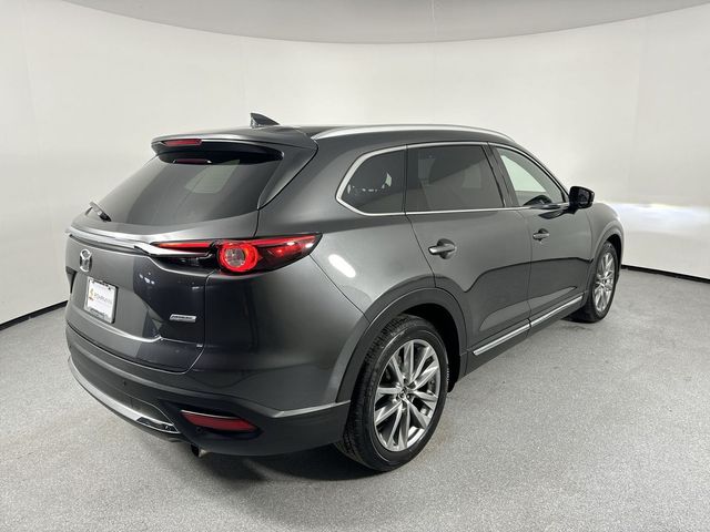 2018 Mazda CX-9 Grand Touring