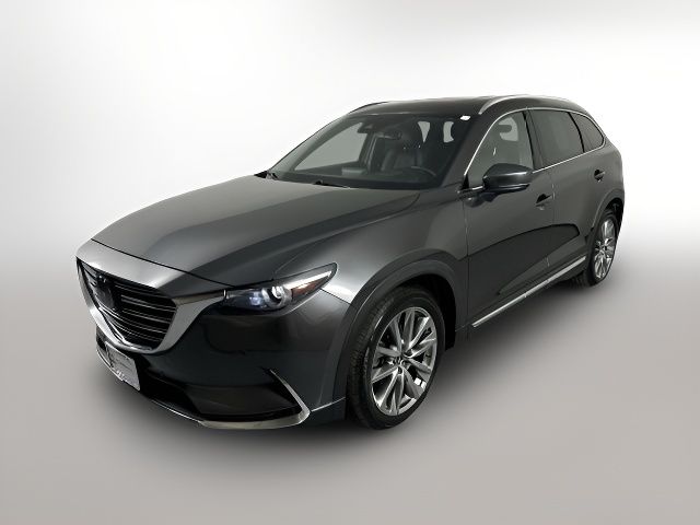 2018 Mazda CX-9 Grand Touring