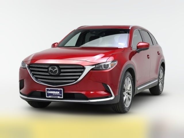 2018 Mazda CX-9 Grand Touring
