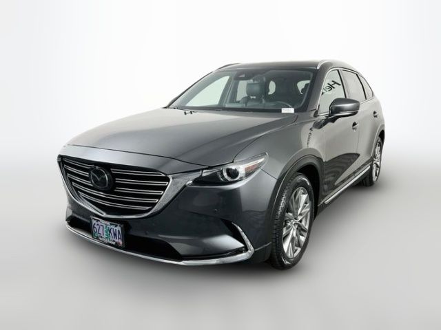 2018 Mazda CX-9 Grand Touring
