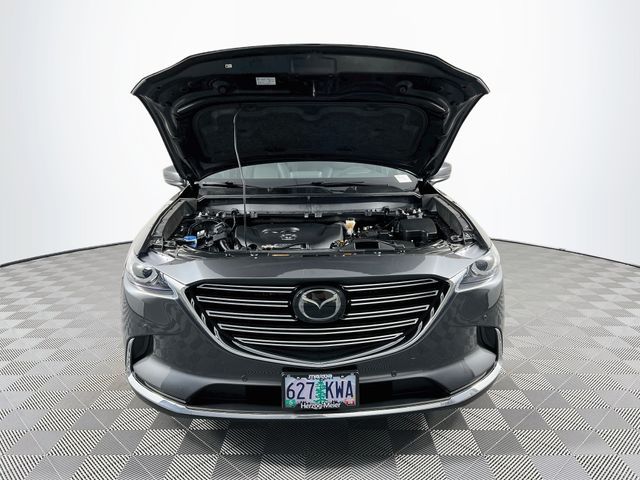 2018 Mazda CX-9 Grand Touring