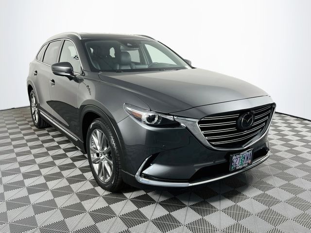 2018 Mazda CX-9 Grand Touring