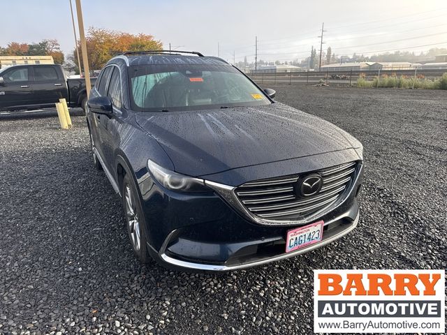 2018 Mazda CX-9 Grand Touring