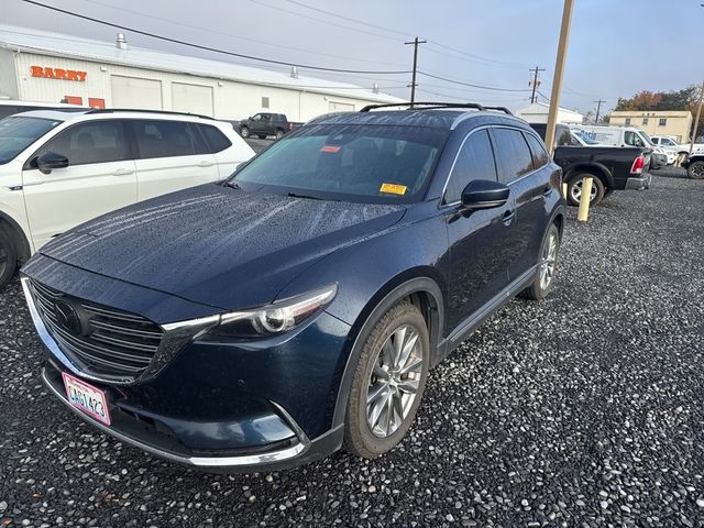 2018 Mazda CX-9 Grand Touring