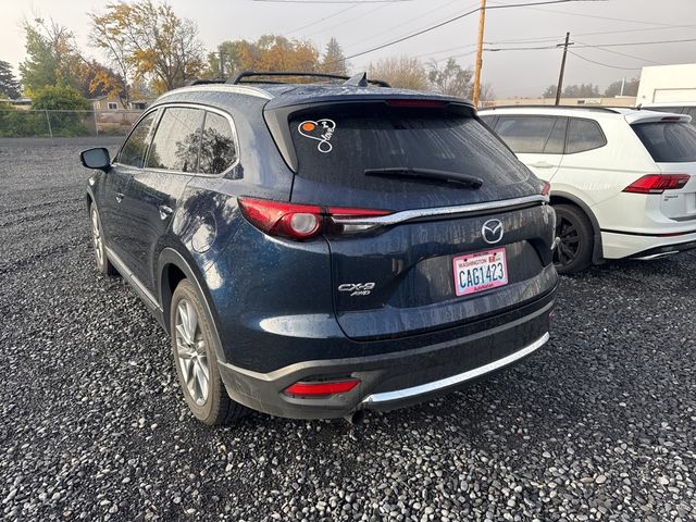 2018 Mazda CX-9 Grand Touring