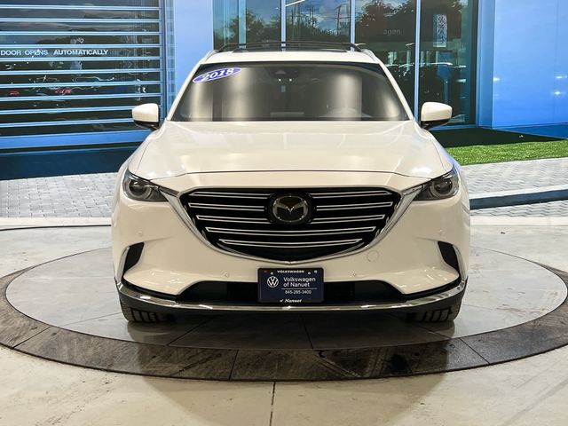 2018 Mazda CX-9 Grand Touring