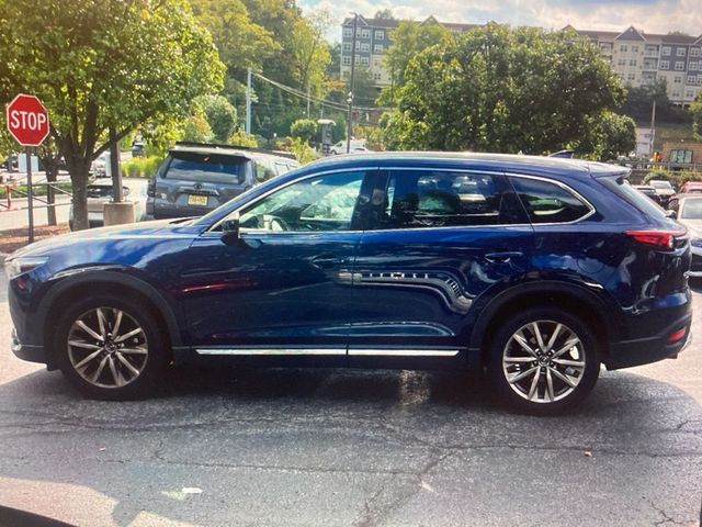 2018 Mazda CX-9 Grand Touring