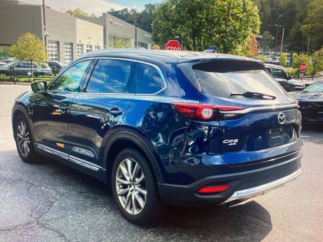 2018 Mazda CX-9 Grand Touring