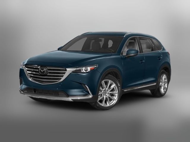 2018 Mazda CX-9 Grand Touring