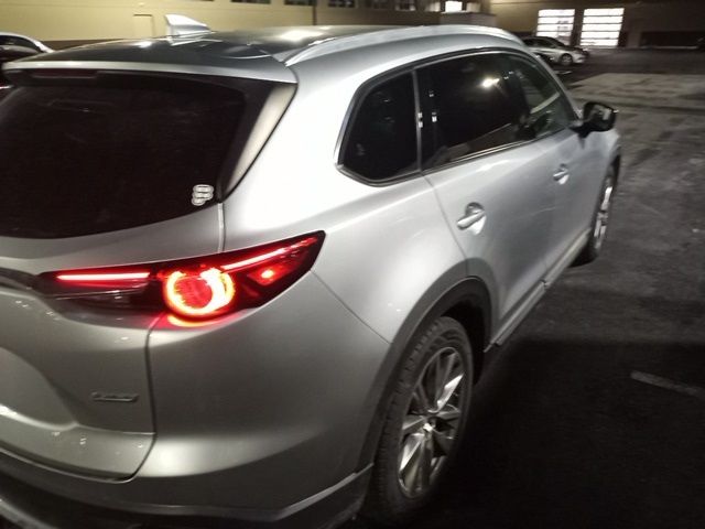 2018 Mazda CX-9 Grand Touring