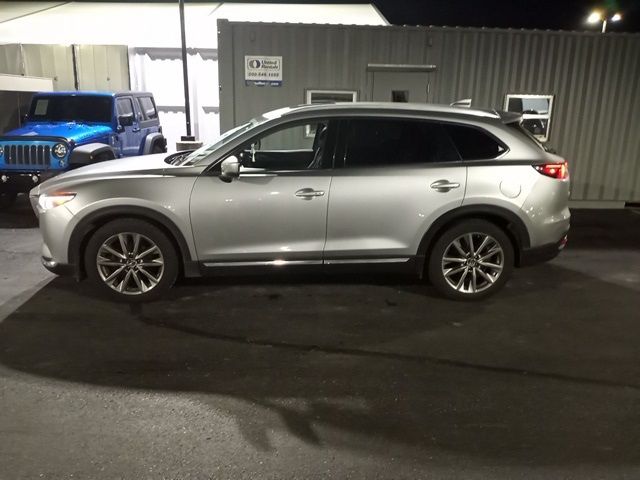 2018 Mazda CX-9 Grand Touring