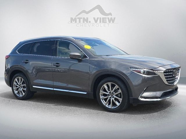 2018 Mazda CX-9 Grand Touring