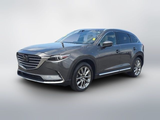 2018 Mazda CX-9 Grand Touring