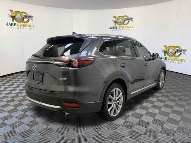 2018 Mazda CX-9 Grand Touring