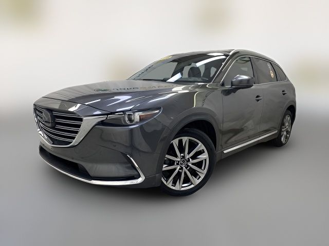 2018 Mazda CX-9 Grand Touring